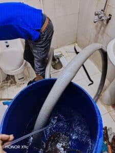 اسرع شركه تسليك مجاري بالخبر | زيارة خلال 24 ساعة