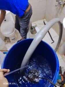 تسليك مجاري بالجبيل