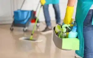 شركة تنظيف منازل بالقطيف