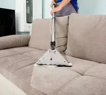 تنظيف مجالس