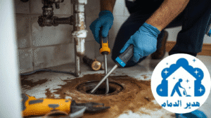 تسليك مجاري بالدمام