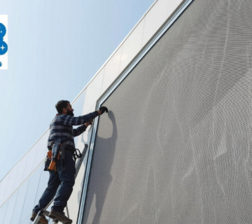 تركيب شبك النوافذ الدمام