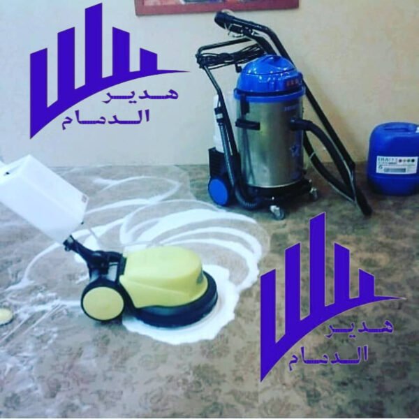 شركة جلي بلاط بالدمام