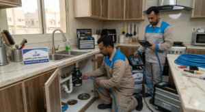 شركة تسليك مجاري بالقطيف